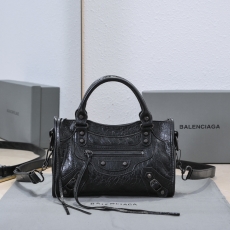 Balenciaga Top Handle Bags